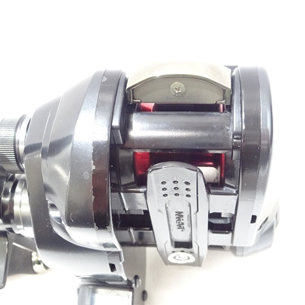 ２１フォースマスター２０１ＤＨ